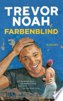 Cover of Farbenblind