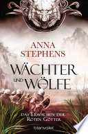 Cover of Das Erwachen der Roten Götter