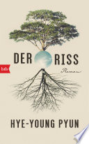 Cover of Der Riss