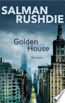 Cover of Golden House