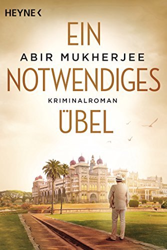 Cover of Ein notwendiges Übel