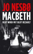 Cover of Macbeth
