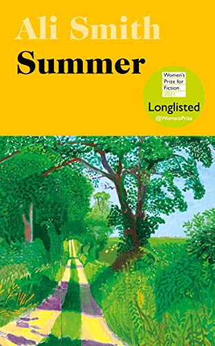 Cover of Summer