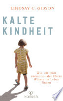 Cover of Kalte Kindheit