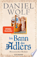 Cover of Im Bann des Adlers