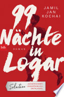Cover of 99 Nächte in Logar