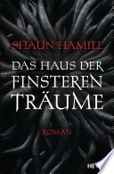 Cover of Das Haus der finsteren Träume