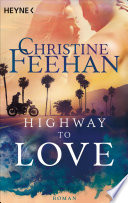 Cover of Highway to Love: Roman