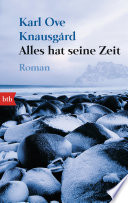 Cover of Alles hat seine Zeit