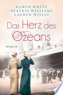Cover of Das Herz des Ozeans