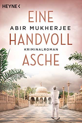 Cover of Eine Handvoll Asche: Roman