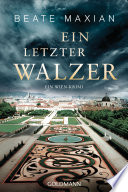Cover of Ein letzter Walzer
