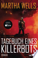 Cover of Tagebuch eines Killerbots