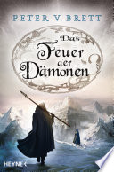 Cover of Das Feuer der Dämonen: Novellen