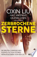 Cover of Zerbrochene Sterne