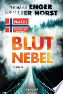 Cover of Blutnebel