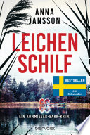 Cover of Leichenschilf