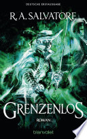 Cover of Grenzenlos: Roman