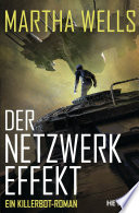 Cover of Der Netzwerkeffekt