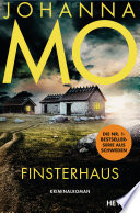 Cover of Finsterhaus