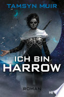 Cover of Ich bin Harrow