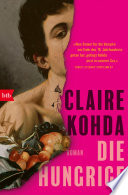 Cover of Die Hungrige