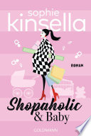 Cover of Shopaholic & Baby