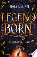 Cover of Legendborn - Der geheime Bund