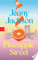 Cover of Pineapple Street