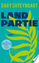 Cover of Landpartie