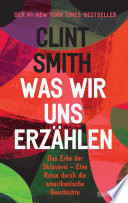 Cover of Was wir uns erzählen