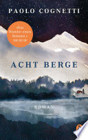 Cover of Acht Berge