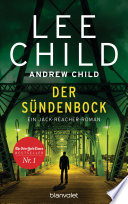 Cover of Der Sündenbock