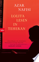 Cover of Lolita lesen in Teheran