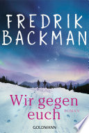 Cover of Wir gegen euch: Roman