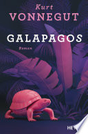 Cover of Galapagos