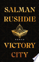 Cover of Victory City