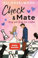 Cover of Check & Mate - Zug um Zug zur Liebe