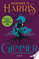 Cover of Glimmer – Tod einer Nymphe
