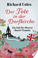 Cover of Der Tote in der Dorfkirche