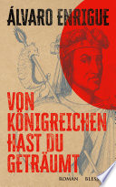 Cover of Von Königreichen hast du geträumt