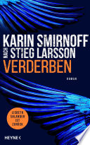Cover of Verderben