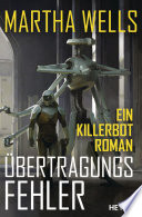 Cover of Übertragungsfehler