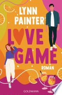 Cover of Love Game