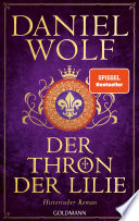 Cover of Der Thron der Lilie