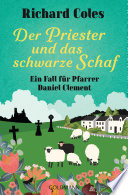 Cover of Der Priester und das schwarze Schaf