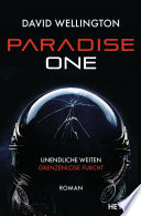 Cover of Paradise One