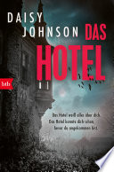 Cover of Das Hotel