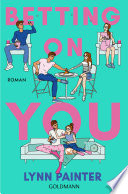 Cover of Betting on you