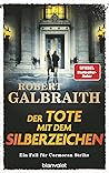 Cover of Der Tote mit dem Silberzeichen